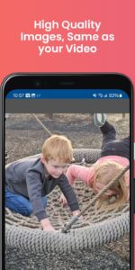 Screenshot Grab Photos From Videos Mod APK