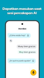 Screenshot Memrise Mod APK