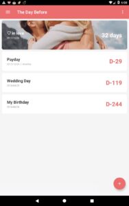 Screenshot TheDayBefore Mod APK