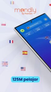 Screenshot Mondly Languages Mod APK