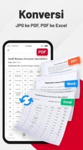 Screenshot PDF Reader Pro Mod APK