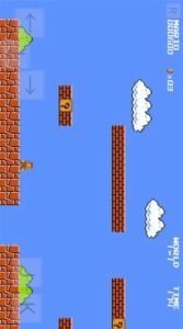 Screenshot Mario Guide Edition Mod APK