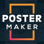 Download Poster Maker Mod Apk v1.3.9 (Premium Unlocked) Terbaru 2024