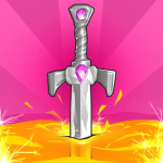 Download Sword Melter Mod Apk v62.11.1 (Unlimited Resources) Terbaru 2026