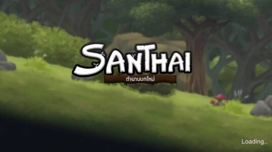 Screenshot Santhai Mod APK