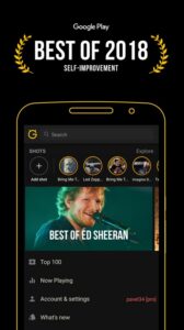 Screenshot Ultimate Guitar Mod APK