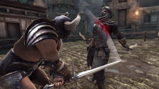 Download Fight Legends: Mortal Fighting Mod Apk v1.19 (No Ads) Latest 2025