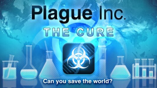 Screenshot Plague Inc Mod APK