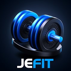 Download JEFIT Mod Apk v11.44.3 (Premium Unlocked) Latest 2025
