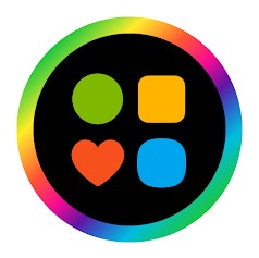 Download the Latest Colorful OS Launcher Mod Apk v8.0 (Prime Unlocked) 2026