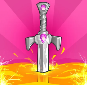 Download Sword Melter Mod Apk v62.11.1 (Unlimited Resources) Latest 2026