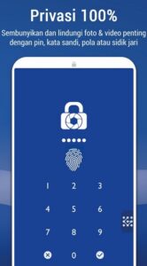 Screenshot LockMyPix Photo Vault PRO Mod APK