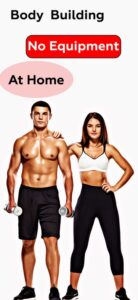 Screenshot Home Workouts Mod APK