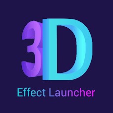Baixar 3D Effect Launcher, Cool Live Mod Apk v4.6.2 (Premium desbloqueado) mais recente 2025