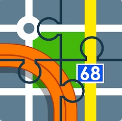 Download Locus Map Pro Mod Apk v4.27.1 (PAID, Patched) Latest 2025