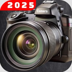 Télécharger HD Camera for Android: XCamera Mod Apk v1.0.17.30 (Premium Unlocked) dernière version 2025