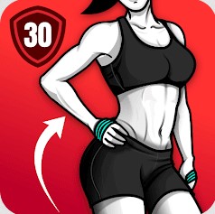 Workout for Women: Fit at Home Mod Apk v2.2.9 İndir (reklamsız) En Yeni 2026