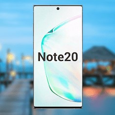 Baixe o Mod Apk Perfect Galaxy Note20 Launcher v7.0 (Premium desbloqueado) mais recente de 2025