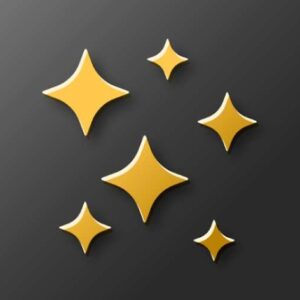 Download Shiiny Icon Pack Mod Apk v2.7.4 (PAID/Patched) Latest 2026