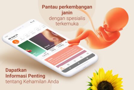 Screenshot Pregnancy Tracker week by week Mod APK