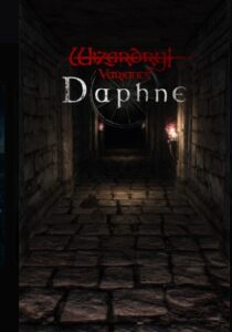 Screenshot Wizardry Variants Daphne Mod APK