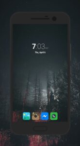 Screenshot Lanting Icon Pack: Colorful Mod APK