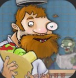 Download Shawarma vs. Zombies Mod Apk v1.0 (Player-Made) Neueste 2025
