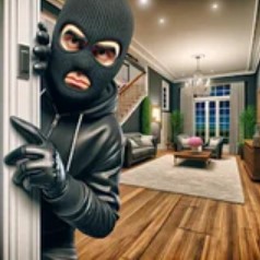 Download Thief Simulator: Robbery Games Mod Apk v2.0.1 (No Ads) Latest 2025