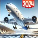 Download Airplane Simulator Flight Game Mod Apk v2.7 (Unlimited Resources) Terbaru 2024