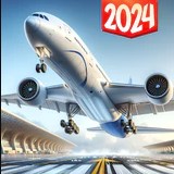 Download Airplane Simulator Flight Game Mod Apk v2.7 (Unlimited Resources) Latest 2025