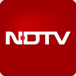Descargar NDTV News Mod Apk v25.09 (Premium Unlocked) Última versión 2025