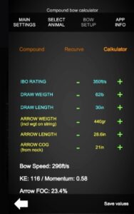 Screenshot Bow Hunt Simulator Mod APK