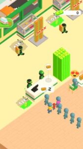 Screenshot Sandwich Tycoon Mod APK