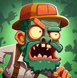 Download Crazy Zombie Shooter Mod Apk v1.0 (Unlimited Money) Latest 2025