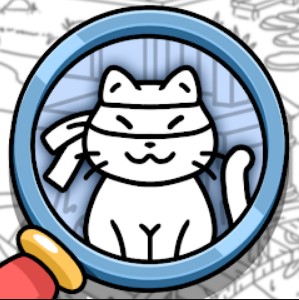 Download Find The Cat – Spot It! Mod Apk v3.0.0 (Unlimited Hints) Latest 2025
