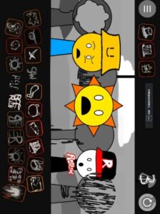 Screenshot Sprunki-TRUD Mod APK