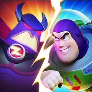 Download Disney Realm Breakers Mod Apk v10161 (Game Speed) Latest 2025