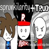 Download Sprunki-TRUD Mod Apk v1.1.1 (Player-Made) Latest 2025