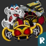 Download Kamen Rider Kiva Simulator Mod Apk v1.1 (Player-Made) Latest 2025