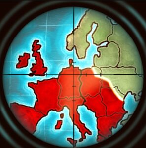 Download Risk of war: Wartime Glory Mod Apk v5.76.1 (Mod-Menü) Neueste Version 2025