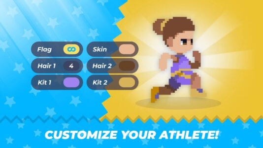 Screenshot Sports Sports Mod APK