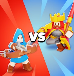 Download Merge Master: Battle Empire Mod Apk v1.0.5 (Unlimited Resources) Latest 2025