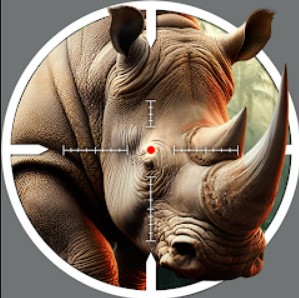 Download Animal Shooting: Jungle Hunter Mod Apk v2.5 (No Ads) Latest 2025