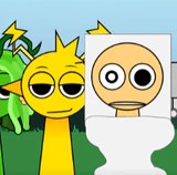 Download sprunki monitor Mod Apk v1.0 (Player-Made) Latest 2025