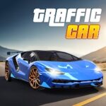 Download Ultimate Traffic Driving Car Mod Apk v1.0.4 (Unlimited Resources) Terbaru 2024