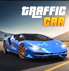 Download Ultimate Traffic Driving Car Mod Apk v1.0.4 (Unlimited Resources) Latest 2025