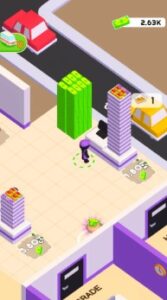 Screenshot Sandwich Tycoon Mod APK