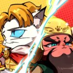 Download Rise of Kittens: Idle RPG Mod Apk v1.0.18 (No Ads) Terbaru 2024