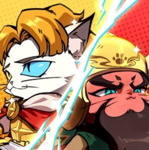 Descargar Rise of Kittens: Idle RPG Mod Apk v1.0.18 (Sin anuncios) última versión 2025