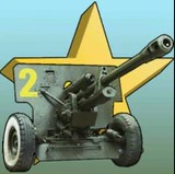 Download Tanki USSR Artillery Shooter – Gunner Assault 2 Mod Apk v2.3.335 (Unlimited Coins) Neueste 2025